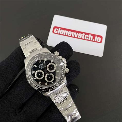 ricambi rolex clone|rolex daytona super clone.